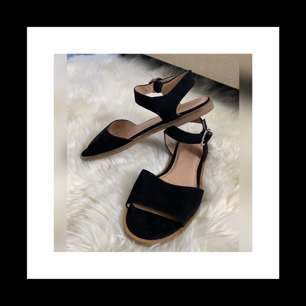 CASLON Sandals
